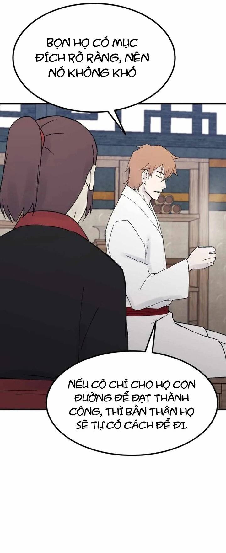 Đại Cao Thủ Chapter 115 - 52