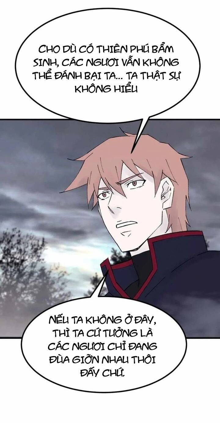 Đại Cao Thủ Chapter 115 - 58