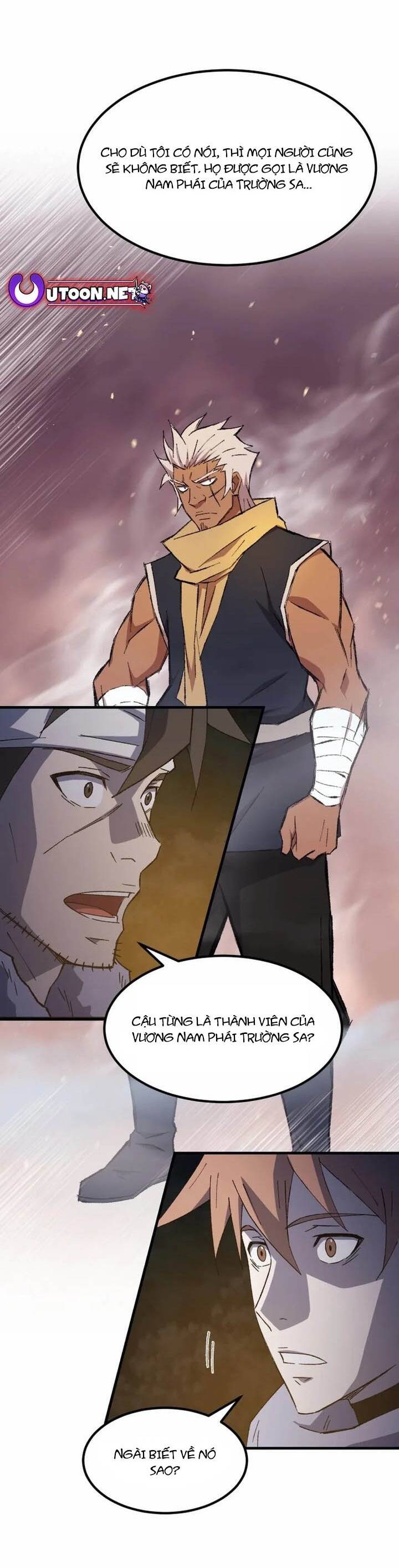 Đại Cao Thủ Chapter 116 - 52