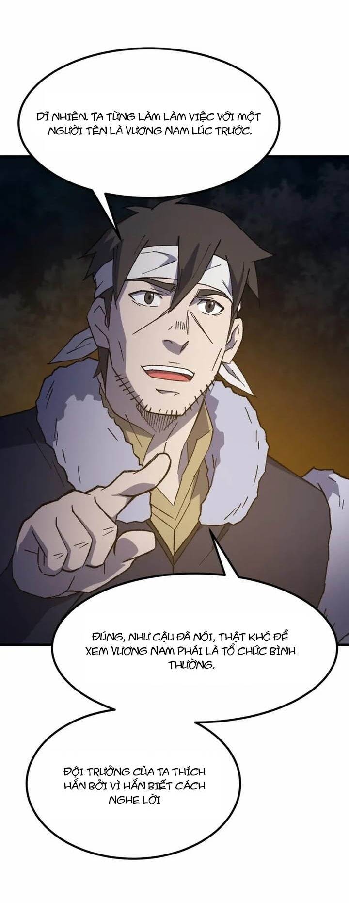 Đại Cao Thủ Chapter 116 - 53