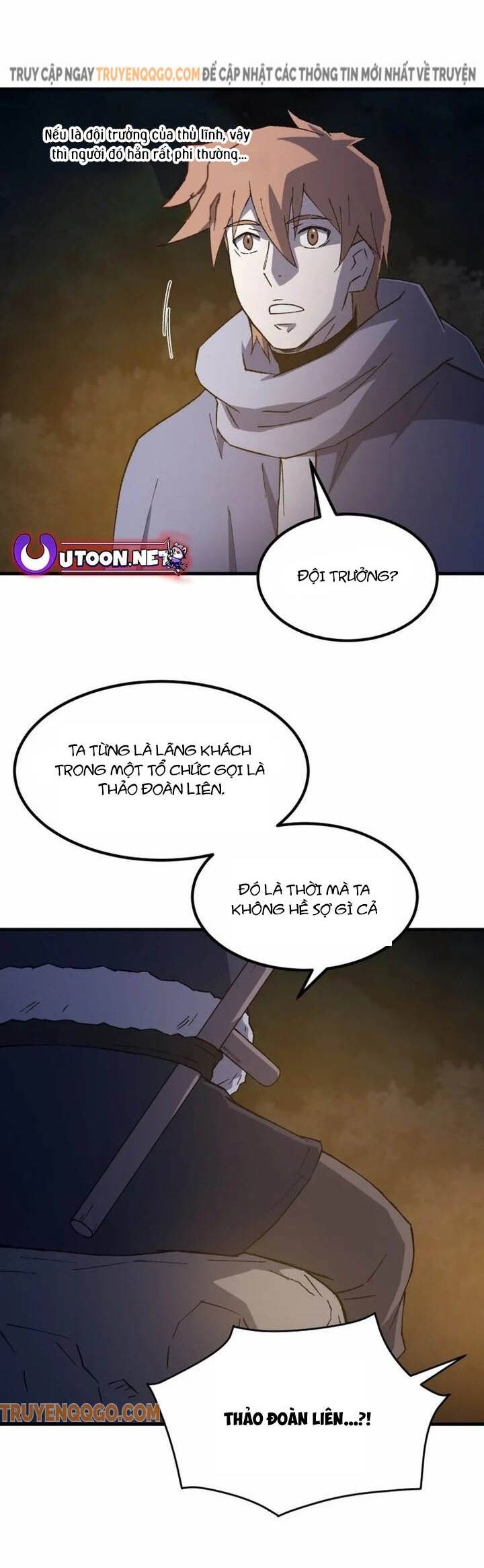 Đại Cao Thủ Chapter 116 - 54