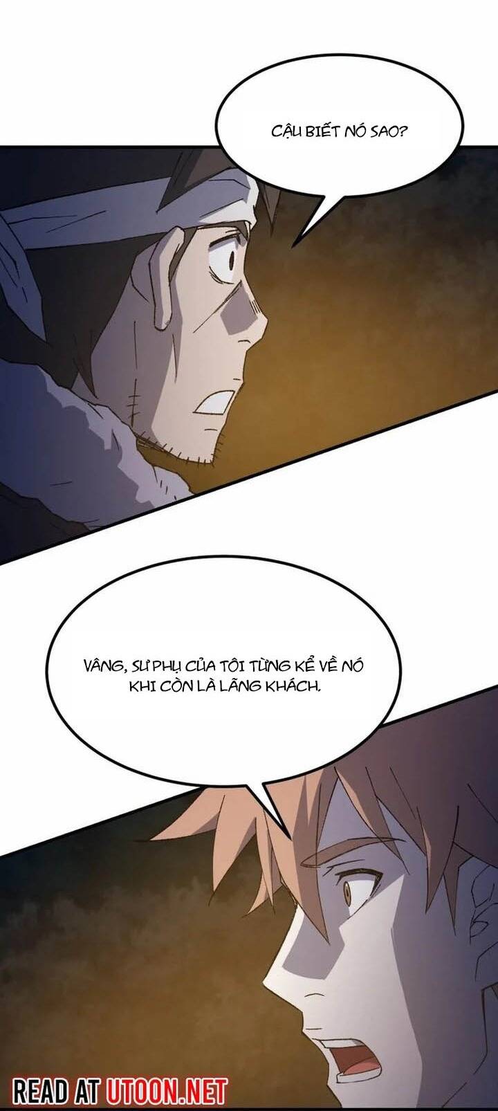 Đại Cao Thủ Chapter 116 - 55