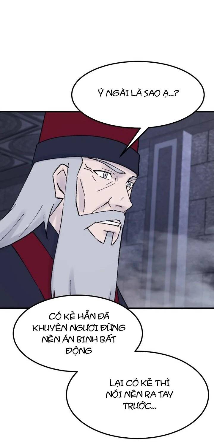 Đại Cao Thủ Chapter 118 - 3