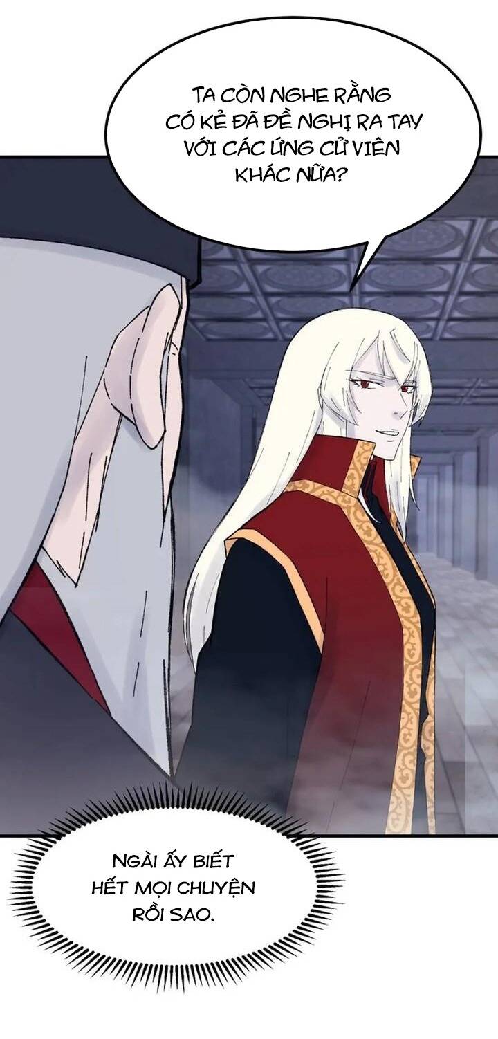 Đại Cao Thủ Chapter 118 - 4