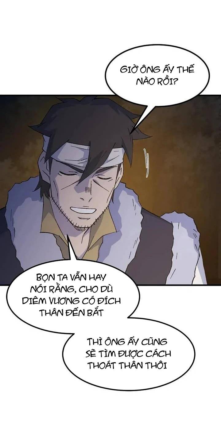 Đại Cao Thủ Chapter 117 - 10