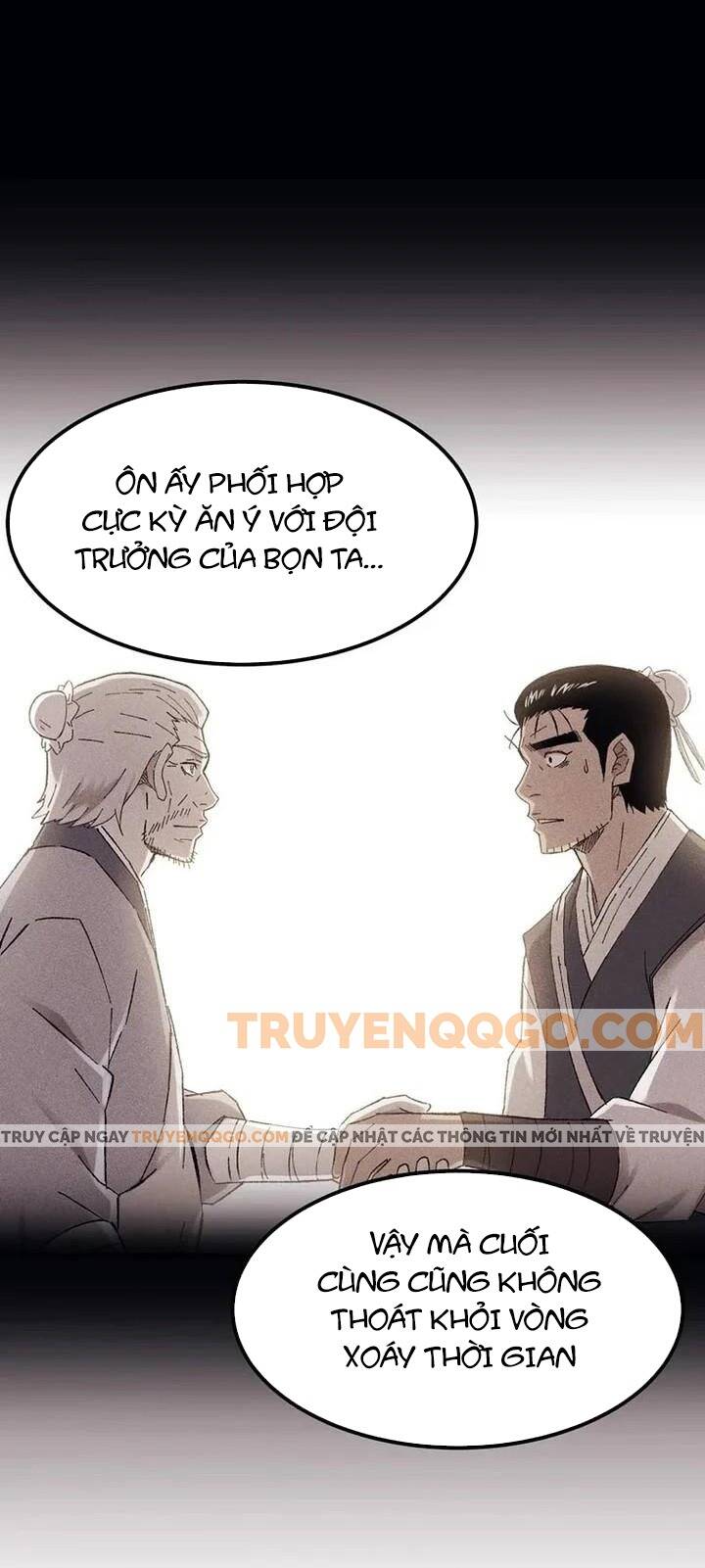 Đại Cao Thủ Chapter 117 - 15