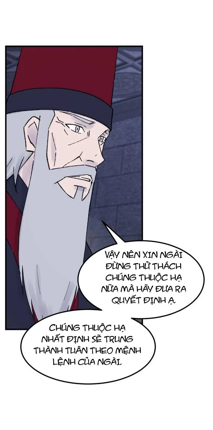 Đại Cao Thủ Chapter 118 - 19