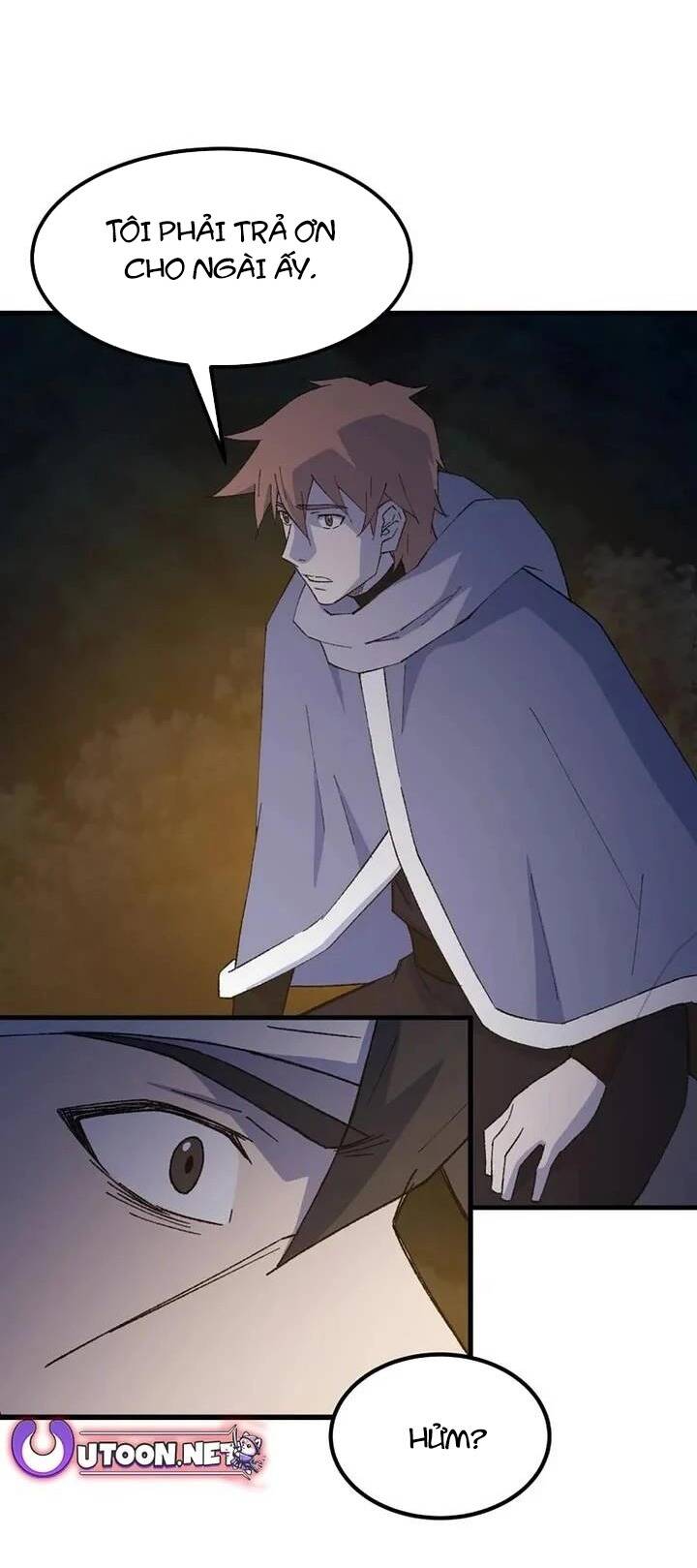 Đại Cao Thủ Chapter 117 - 21