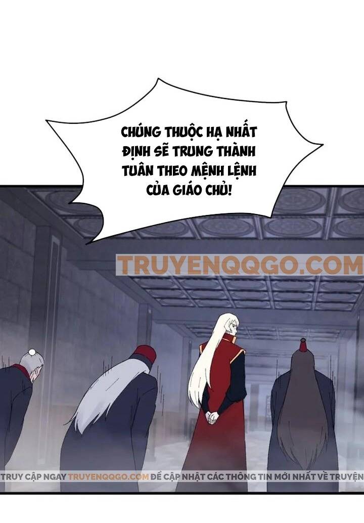 Đại Cao Thủ Chapter 118 - 20