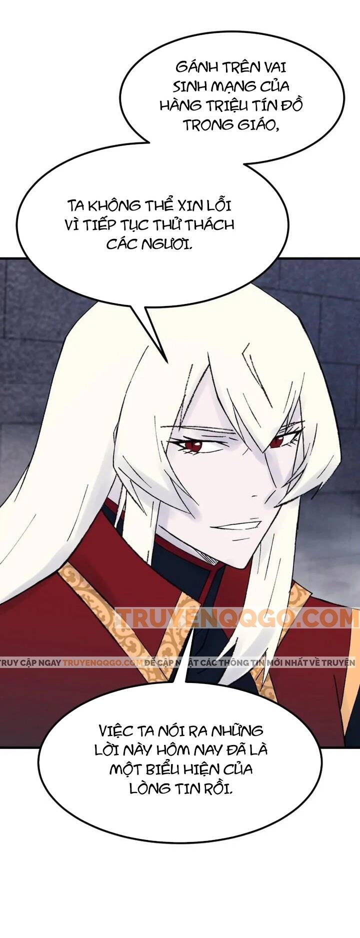 Đại Cao Thủ Chapter 118 - 21