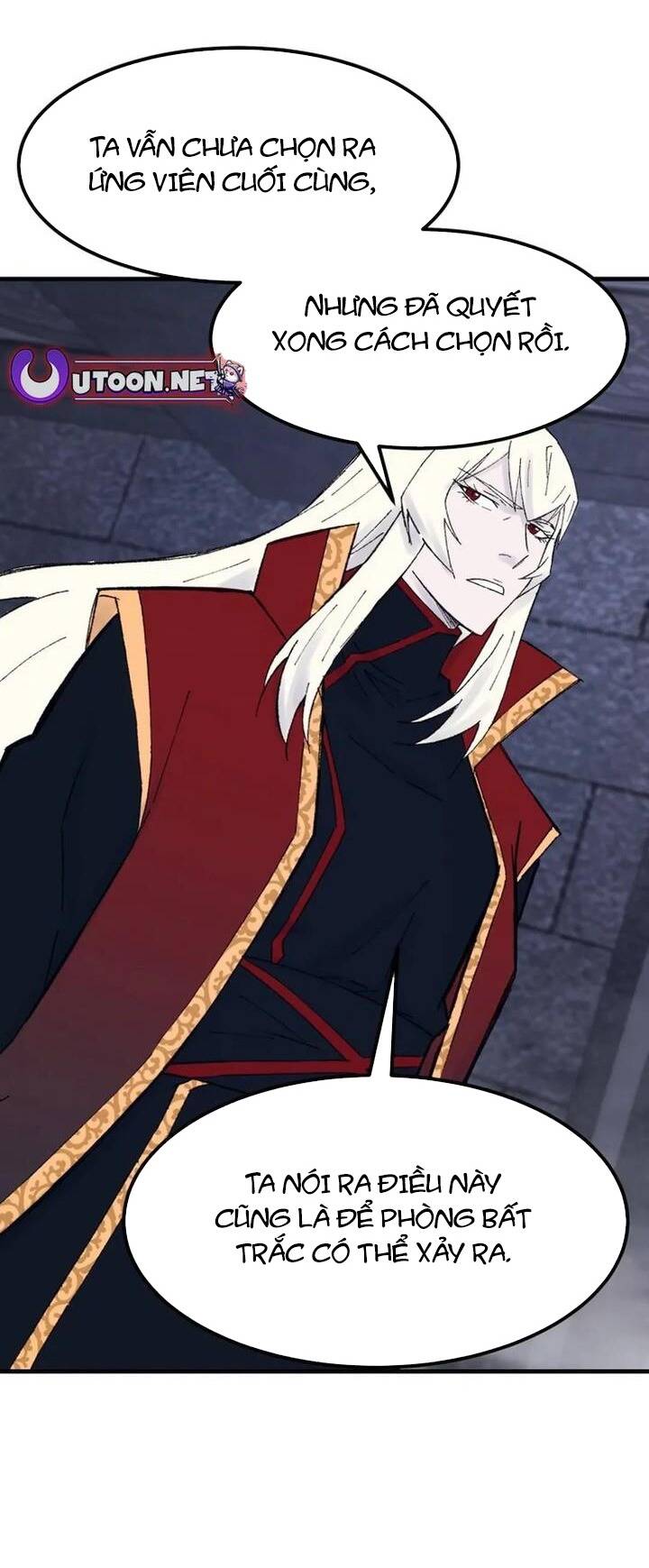 Đại Cao Thủ Chapter 118 - 23