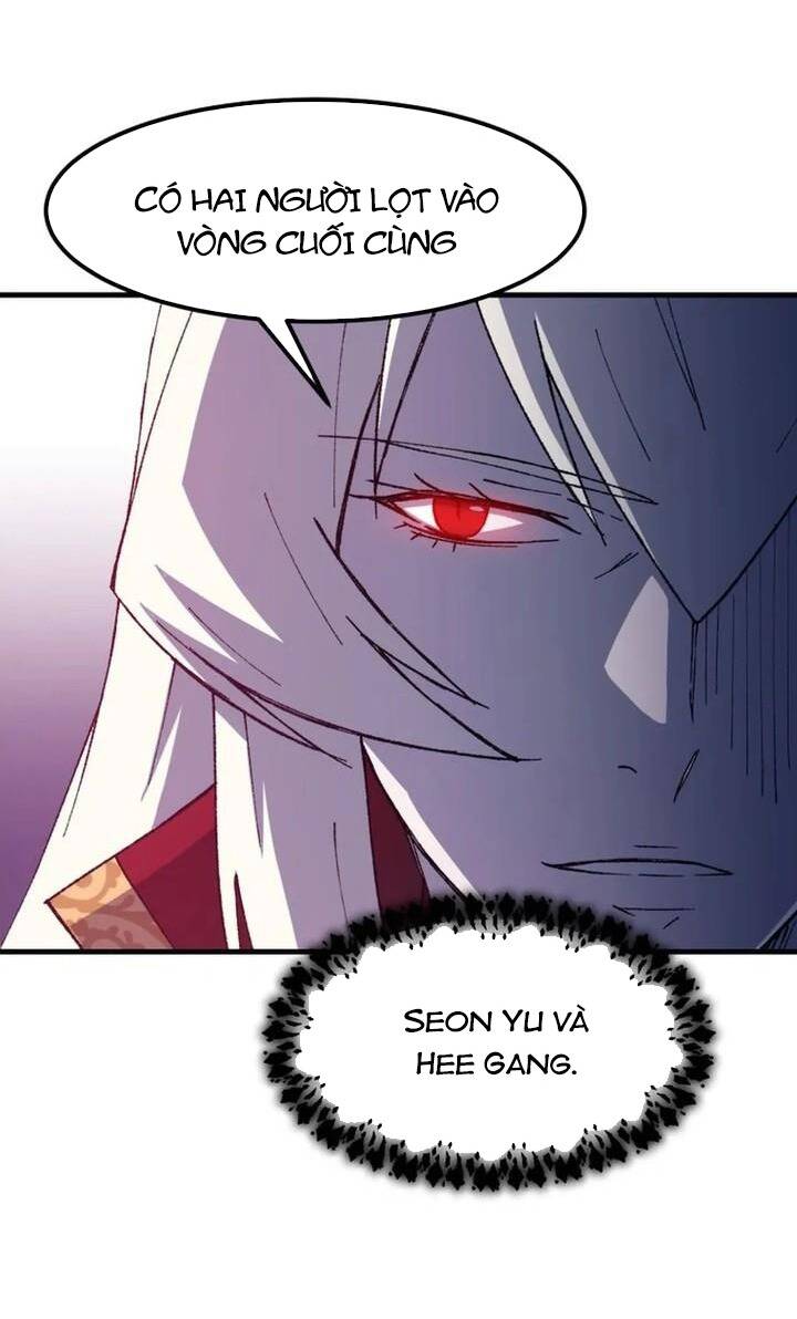 Đại Cao Thủ Chapter 118 - 25