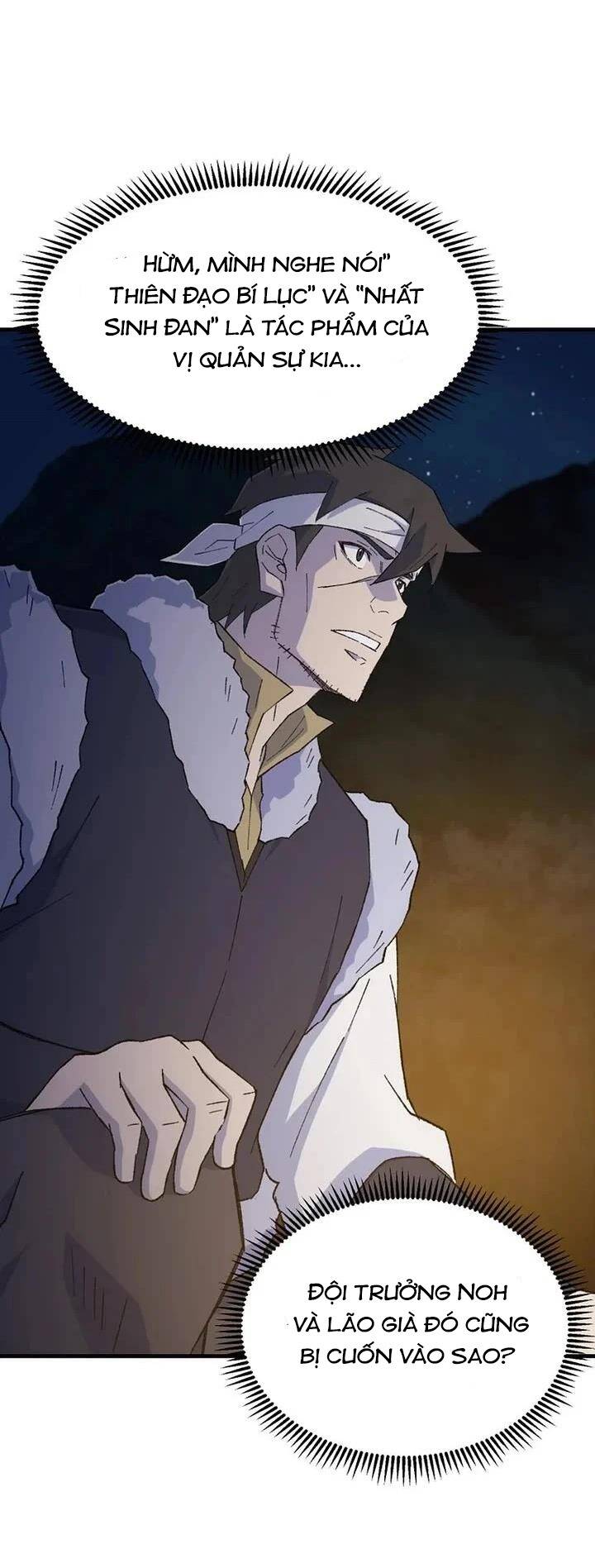 Đại Cao Thủ Chapter 117 - 27