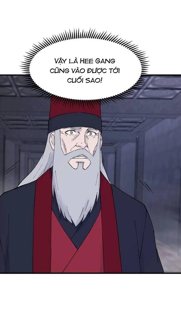 Đại Cao Thủ Chapter 118 - 26