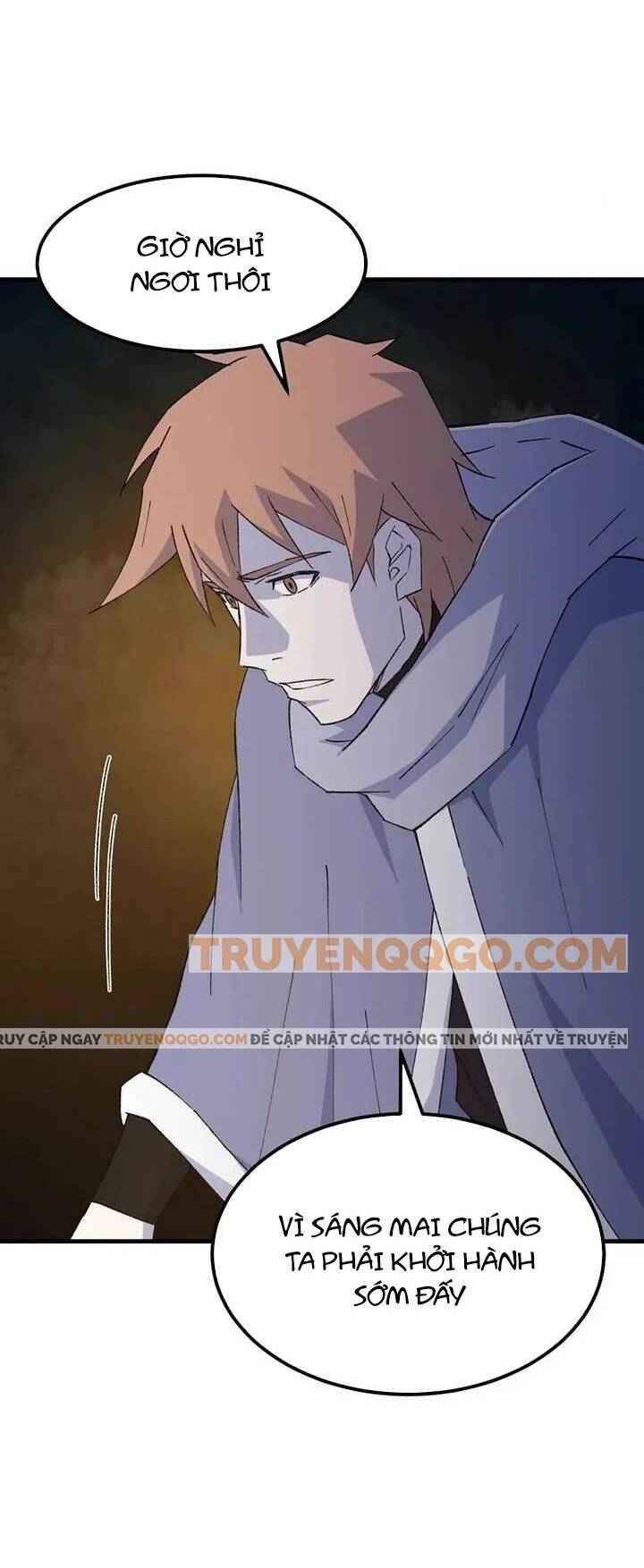 Đại Cao Thủ Chapter 117 - 30