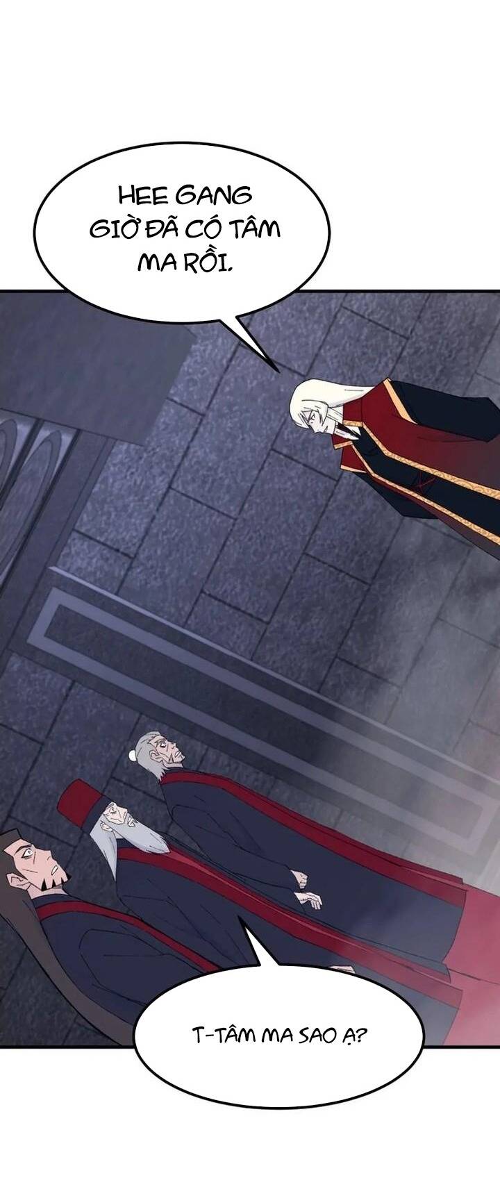 Đại Cao Thủ Chapter 118 - 29