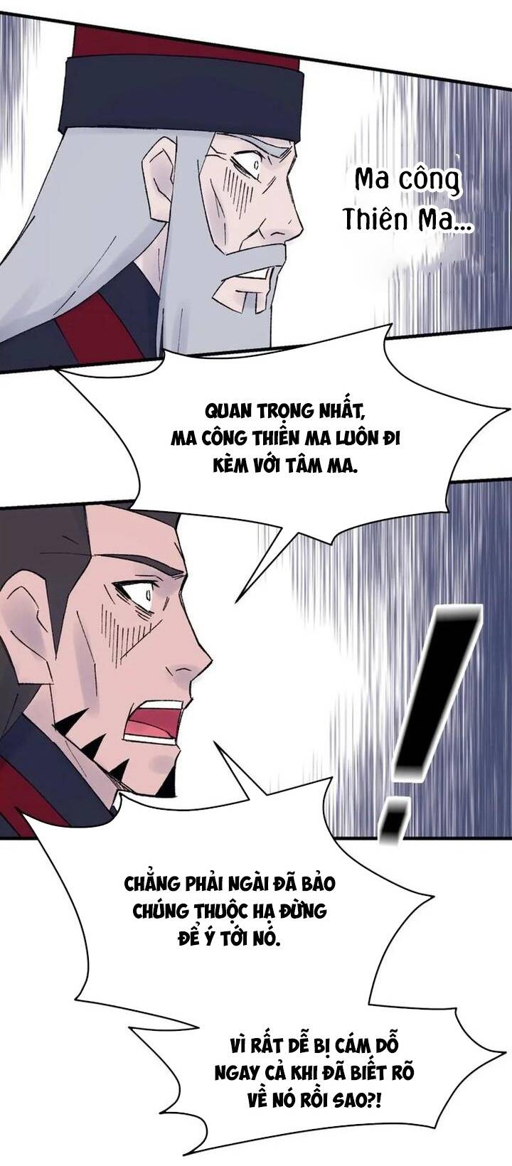 Đại Cao Thủ Chapter 118 - 32