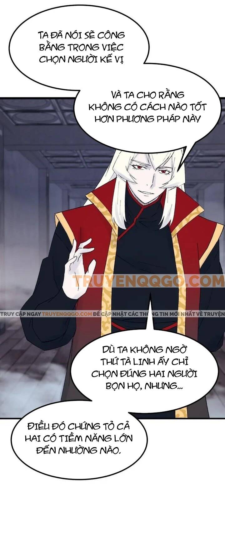 Đại Cao Thủ Chapter 118 - 33