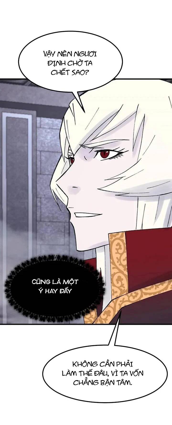 Đại Cao Thủ Chapter 117 - 40