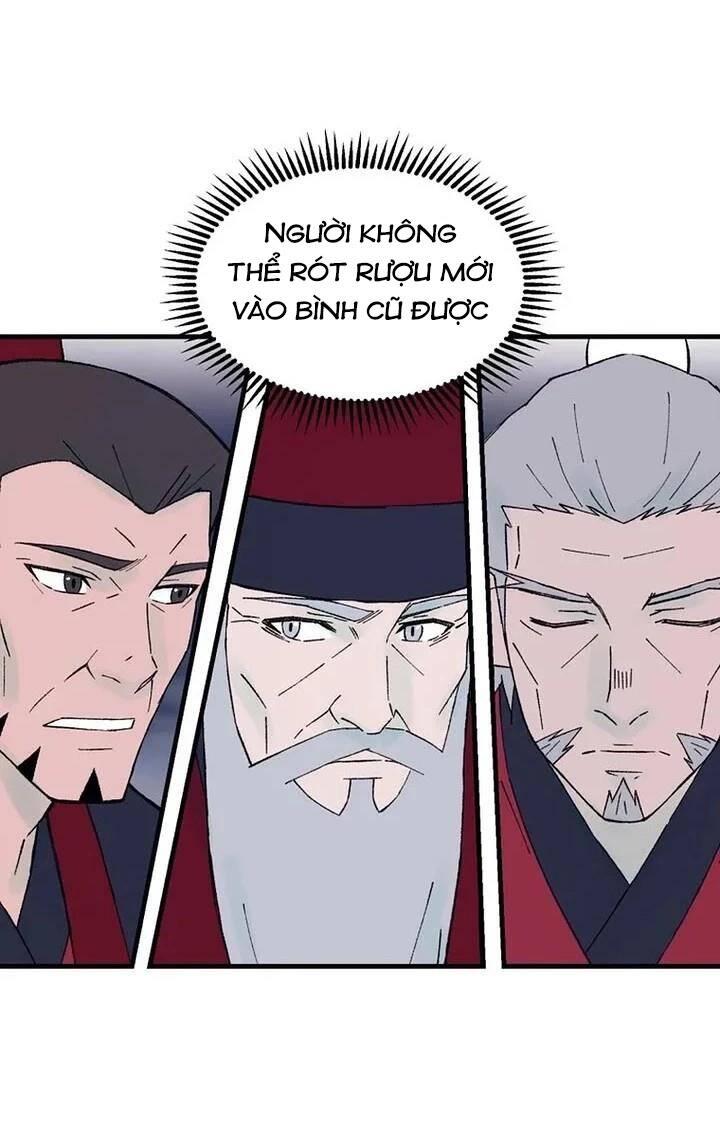 Đại Cao Thủ Chapter 117 - 51