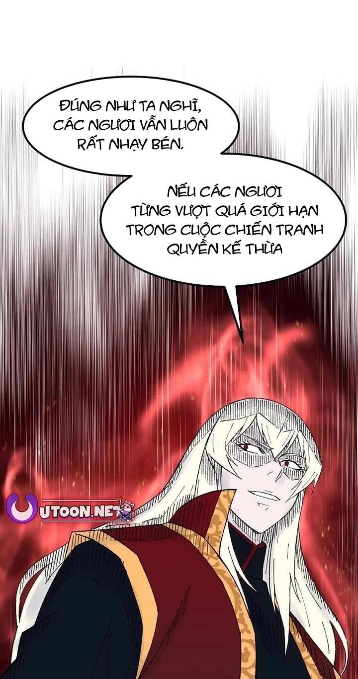 Đại Cao Thủ Chapter 117 - 58