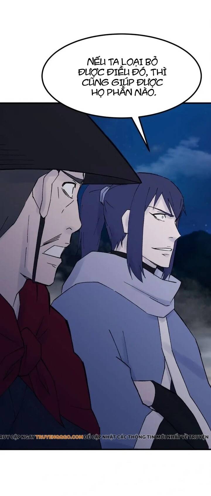 Đại Cao Thủ Chapter 119 - 6