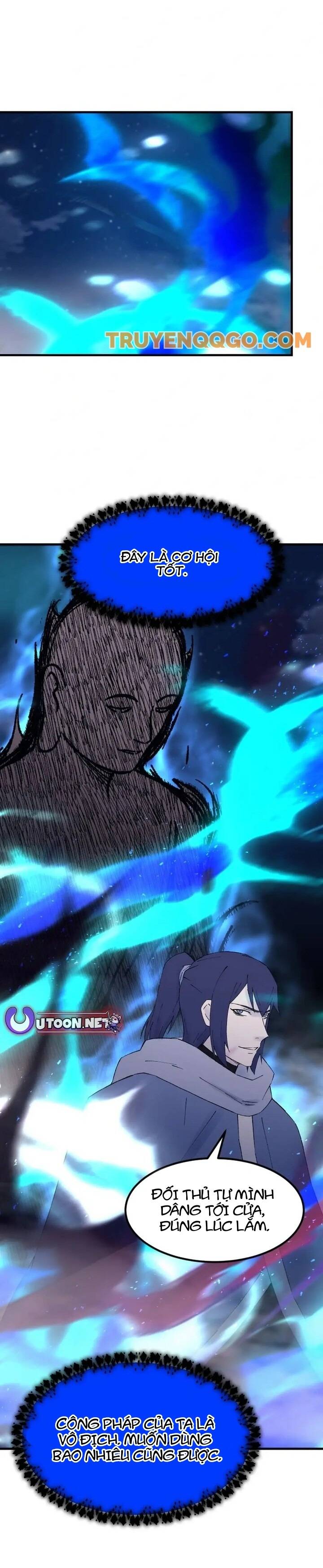 Đại Cao Thủ Chapter 119 - 10