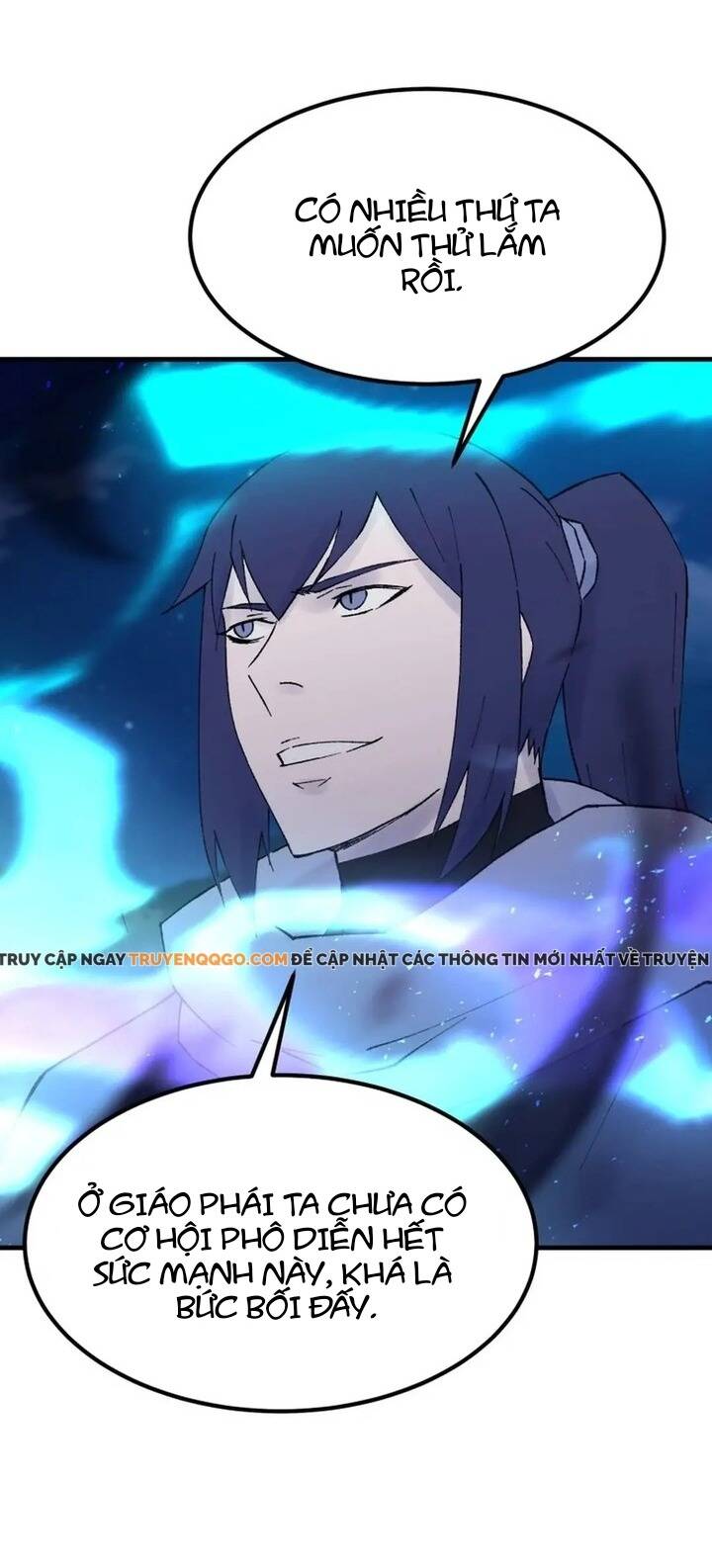 Đại Cao Thủ Chapter 119 - 11