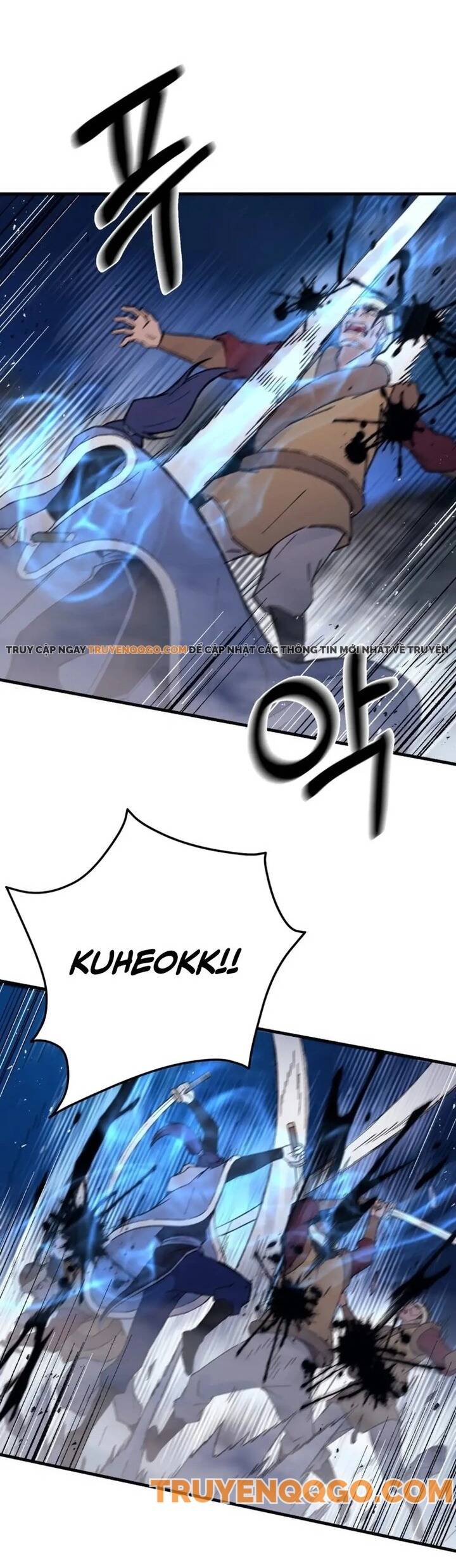 Đại Cao Thủ Chapter 119 - 16