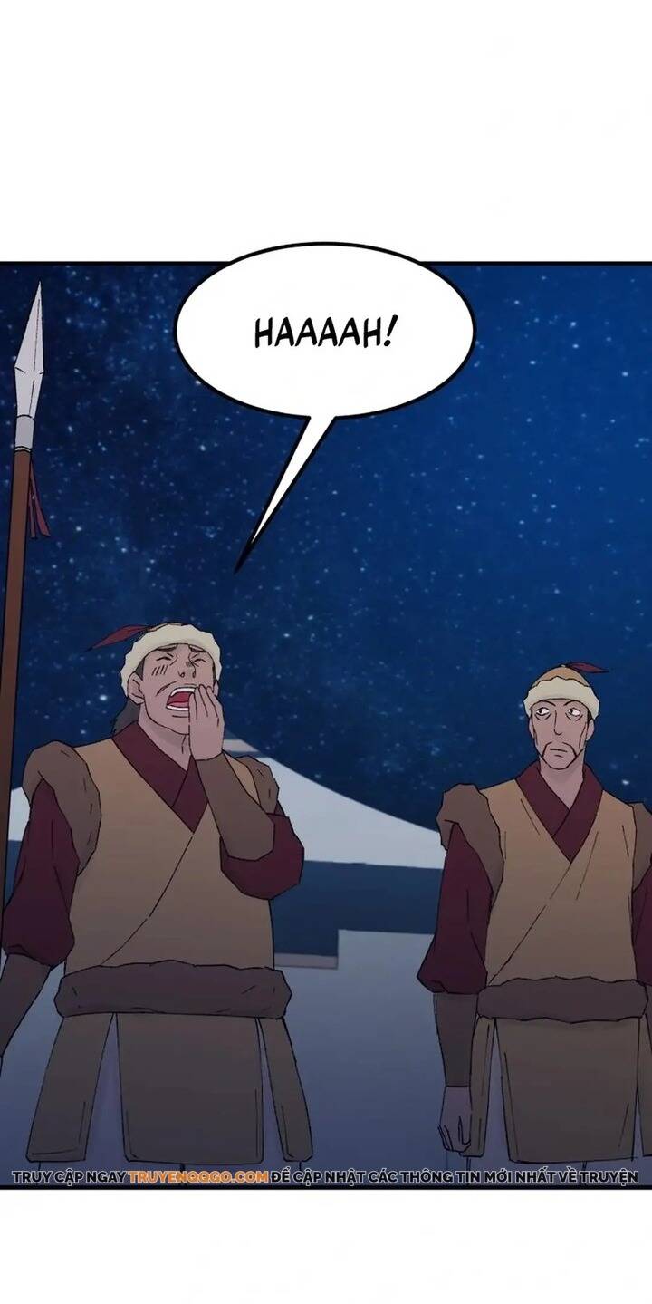 Đại Cao Thủ Chapter 119 - 21