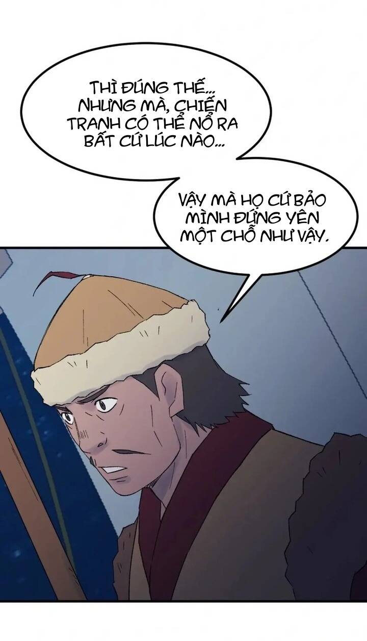 Đại Cao Thủ Chapter 119 - 24