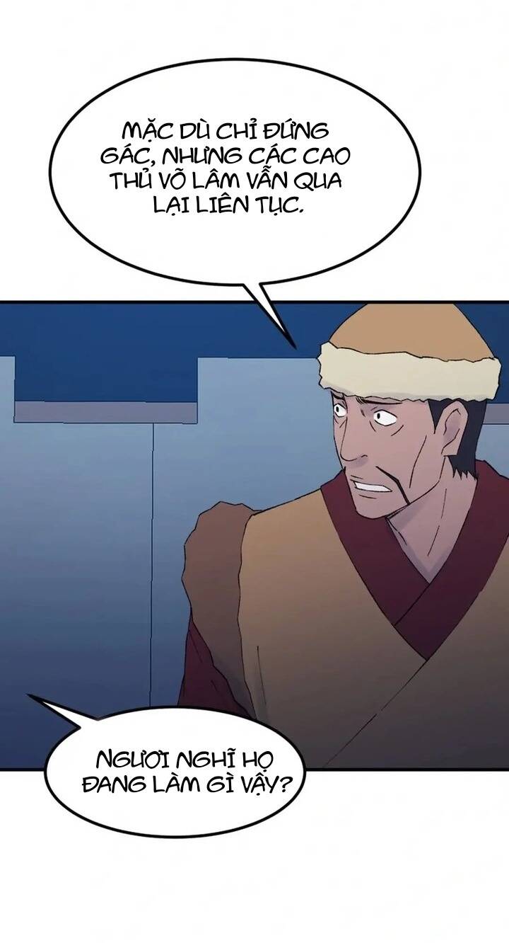 Đại Cao Thủ Chapter 119 - 25