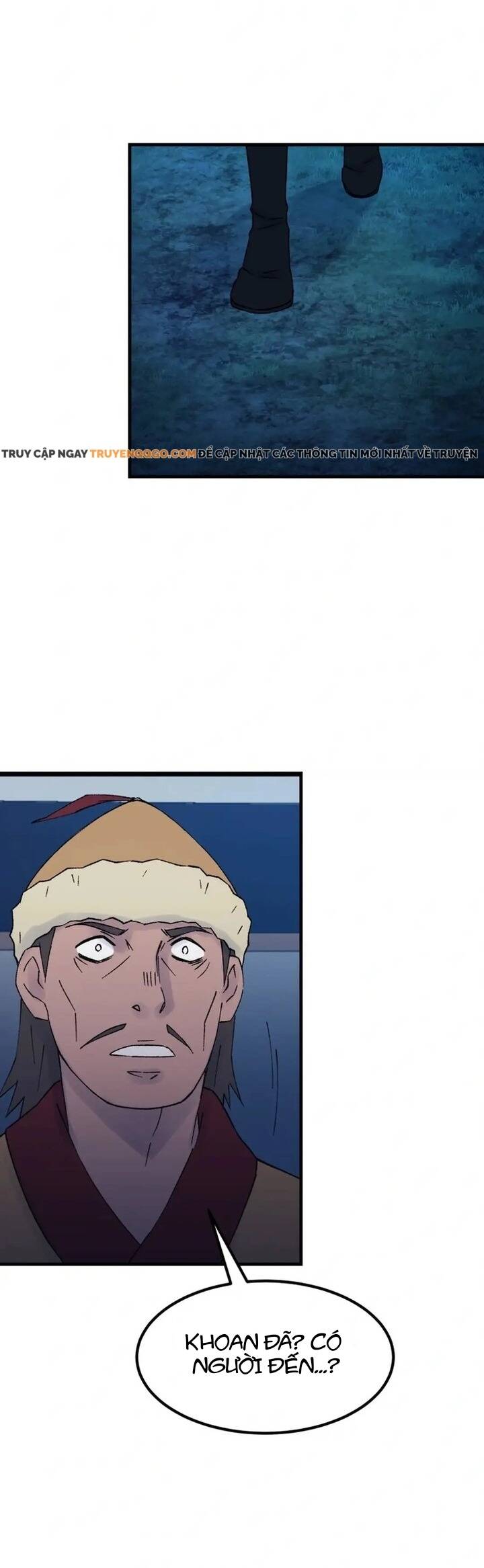 Đại Cao Thủ Chapter 119 - 27