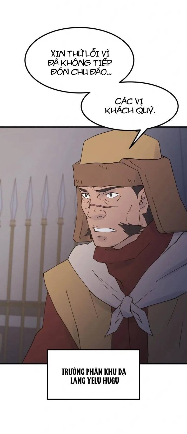 Đại Cao Thủ Chapter 119 - 33