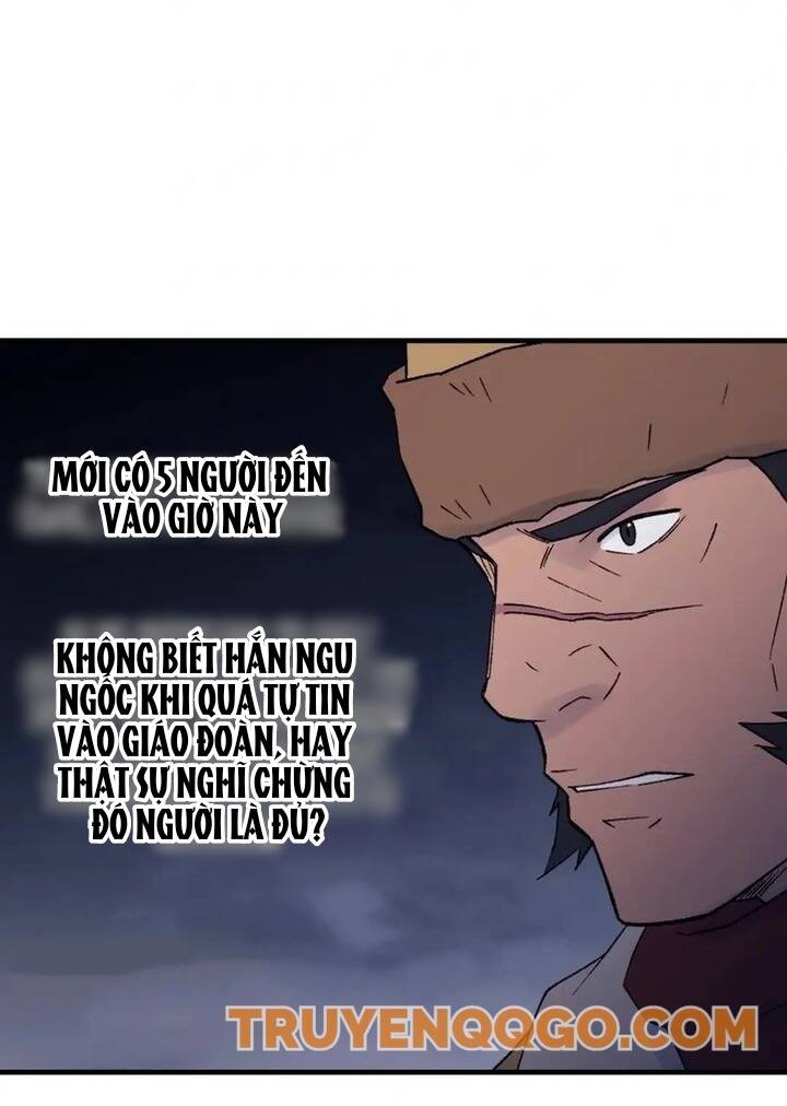 Đại Cao Thủ Chapter 119 - 35