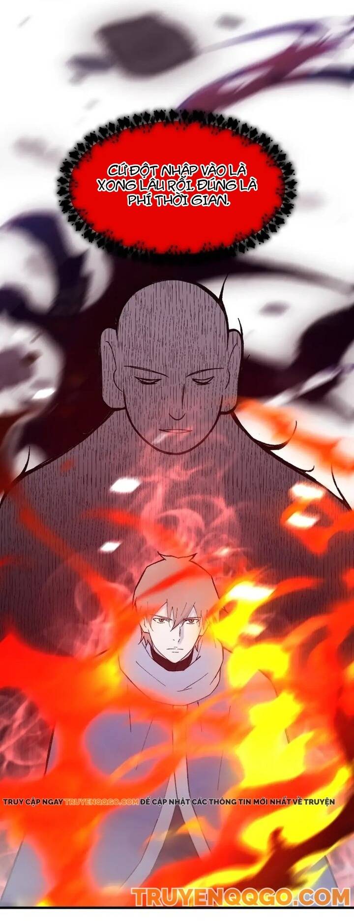 Đại Cao Thủ Chapter 119 - 41