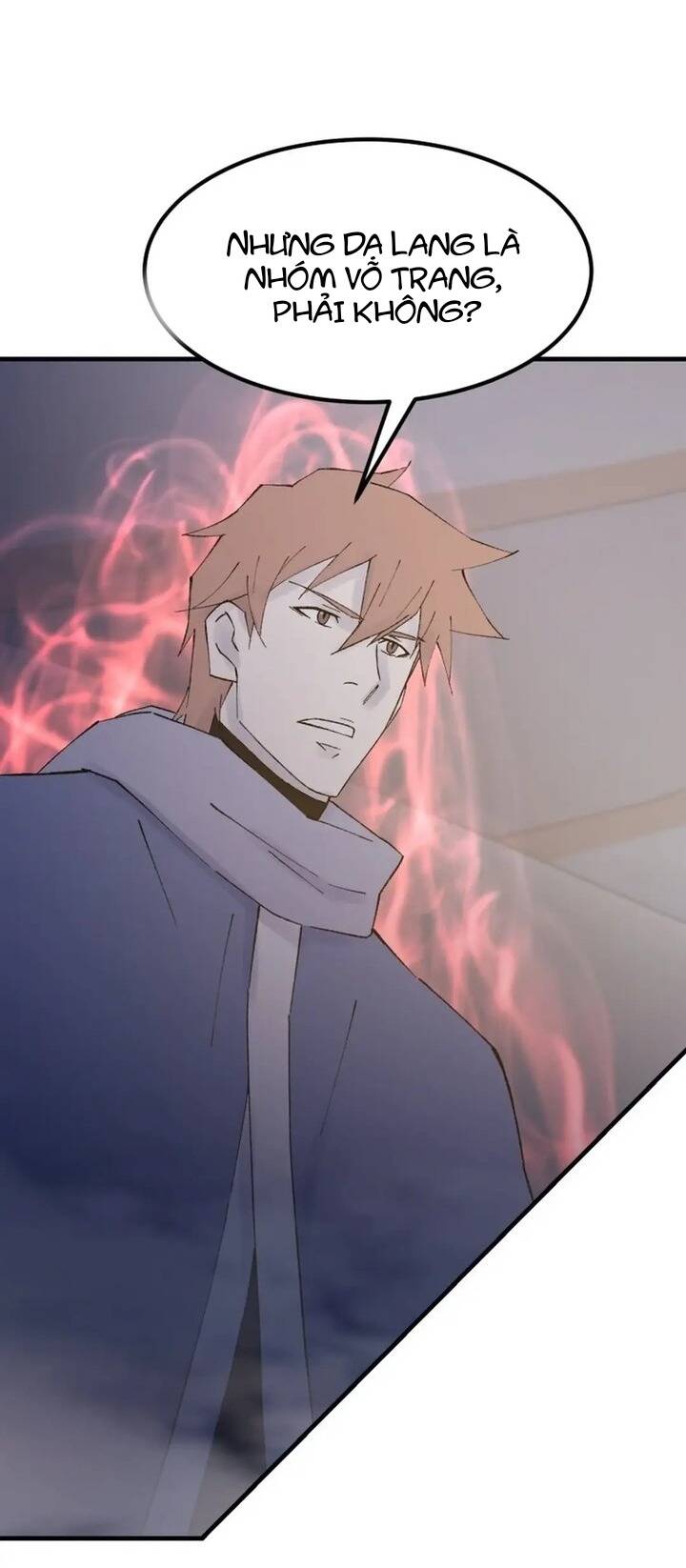 Đại Cao Thủ Chapter 119 - 43