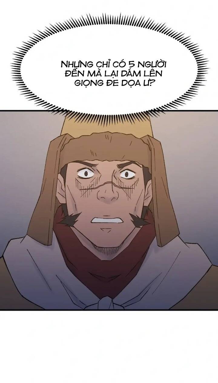 Đại Cao Thủ Chapter 119 - 48