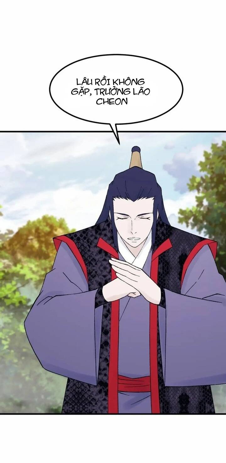 Đại Cao Thủ Chapter 120 - 6