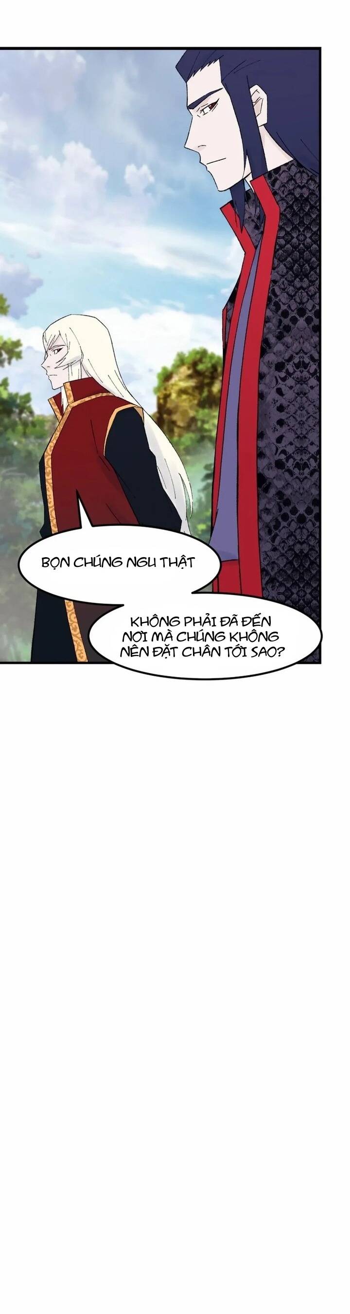Đại Cao Thủ Chapter 120 - 9