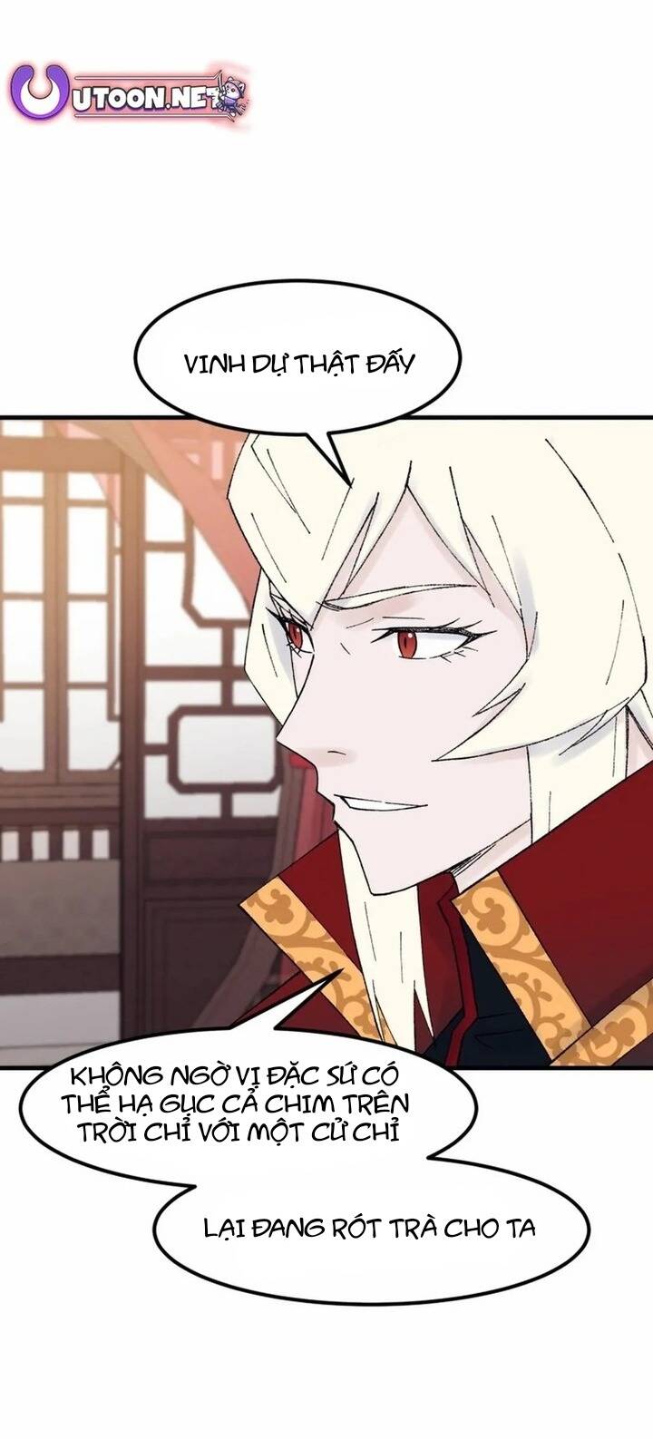 Đại Cao Thủ Chapter 120 - 12