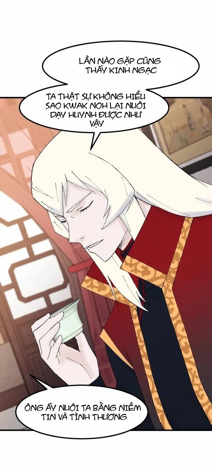 Đại Cao Thủ Chapter 120 - 14