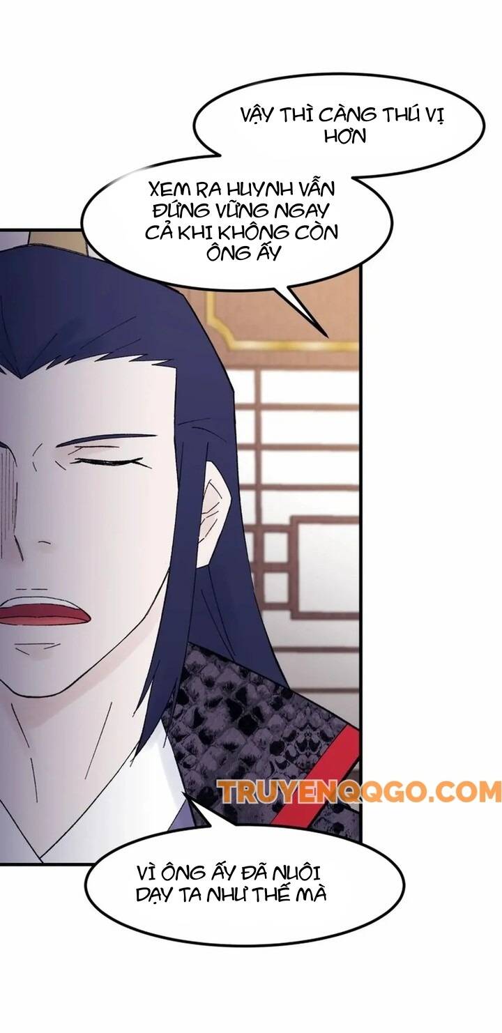 Đại Cao Thủ Chapter 120 - 15