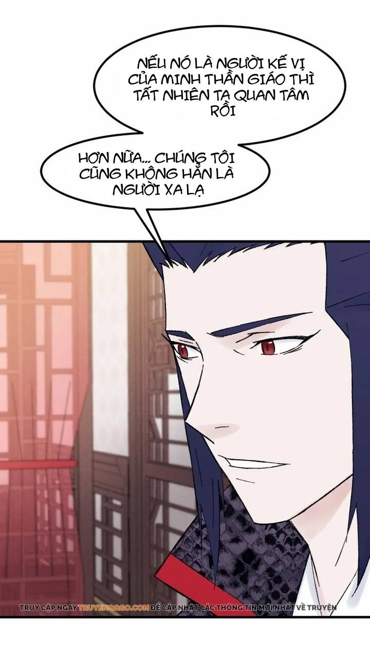 Đại Cao Thủ Chapter 120 - 19