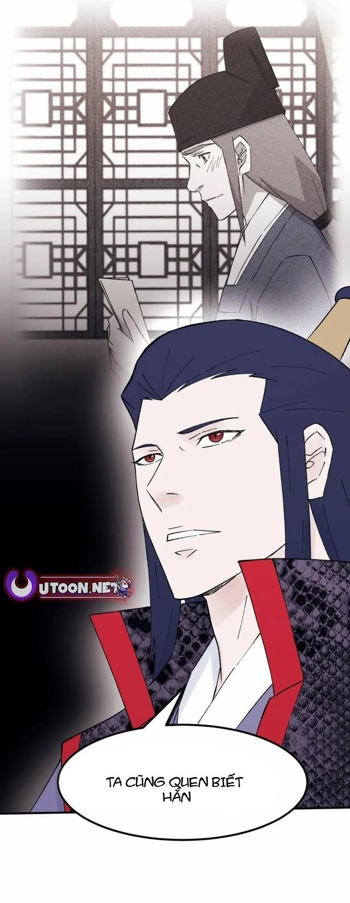 Đại Cao Thủ Chapter 120 - 21