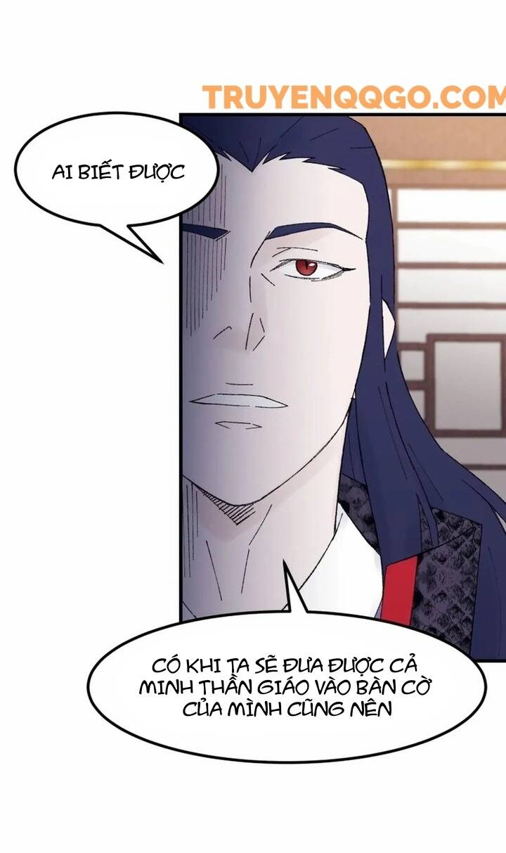 Đại Cao Thủ Chapter 120 - 23