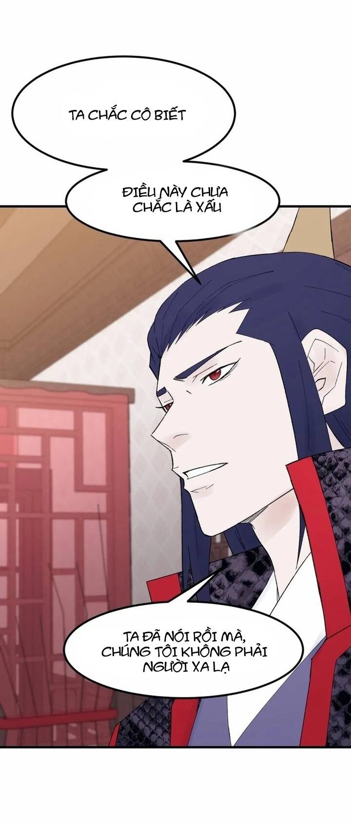 Đại Cao Thủ Chapter 120 - 25