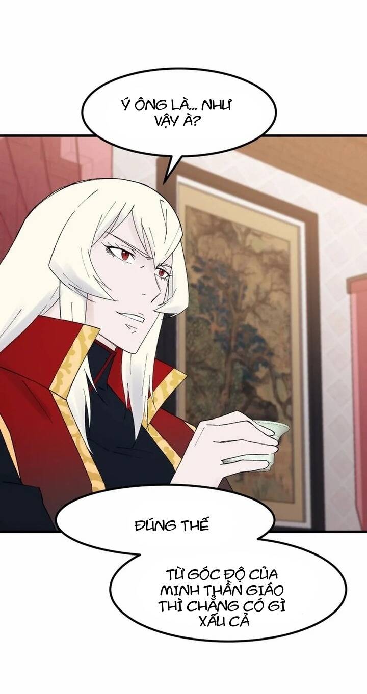 Đại Cao Thủ Chapter 120 - 27
