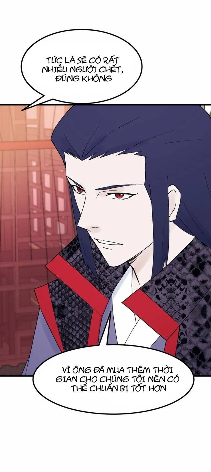 Đại Cao Thủ Chapter 120 - 30