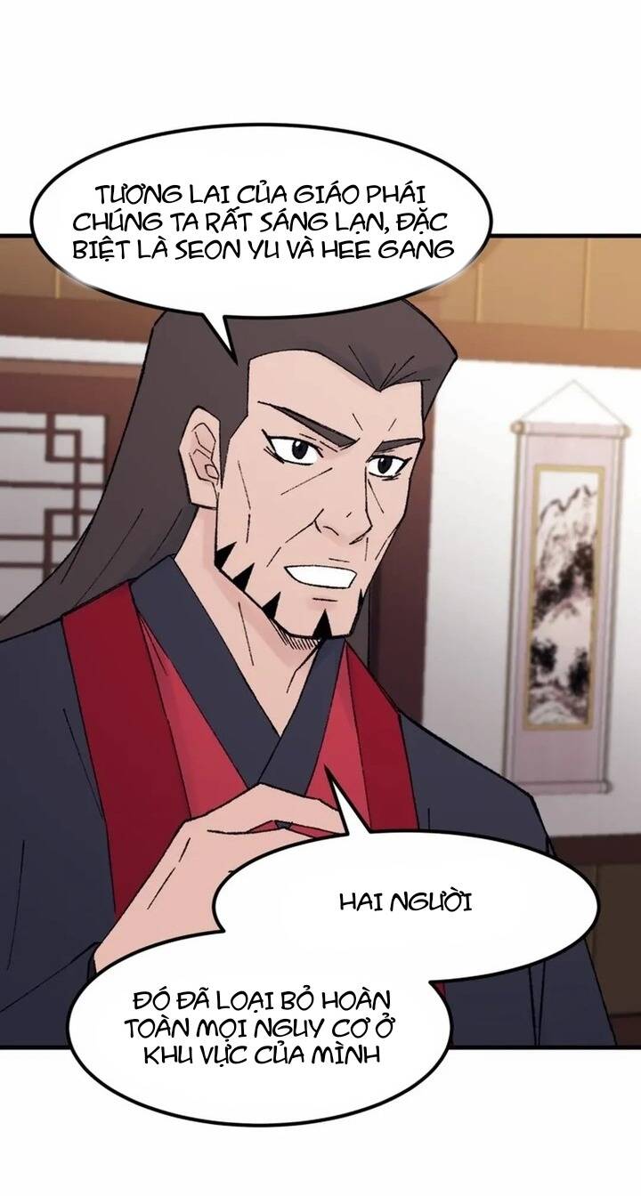 Đại Cao Thủ Chapter 120 - 36